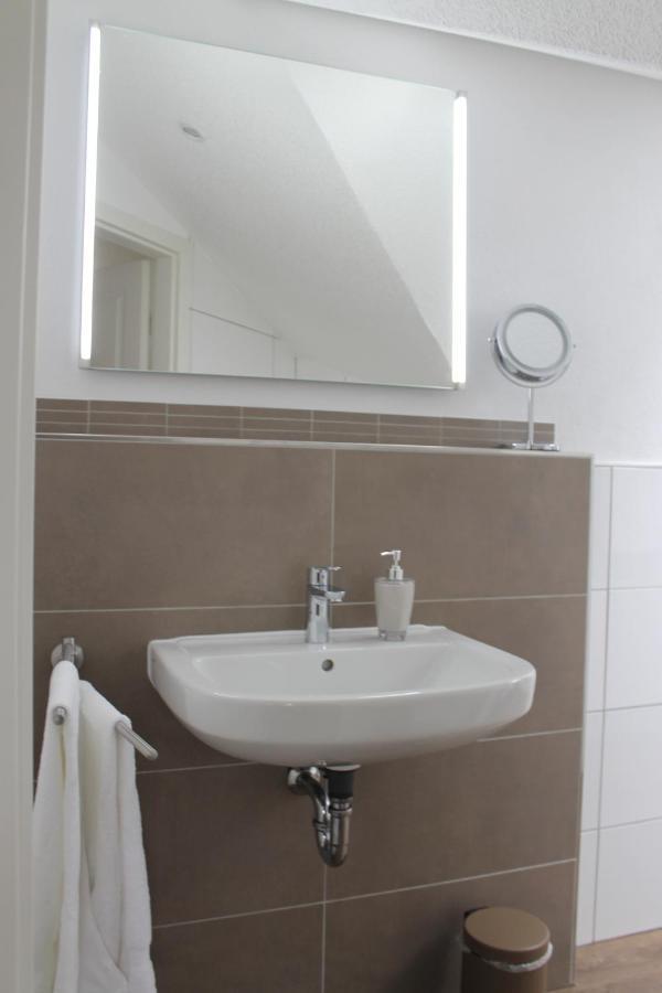 Gaestehaus Sonnenhuegel Möhnesee Chambre photo