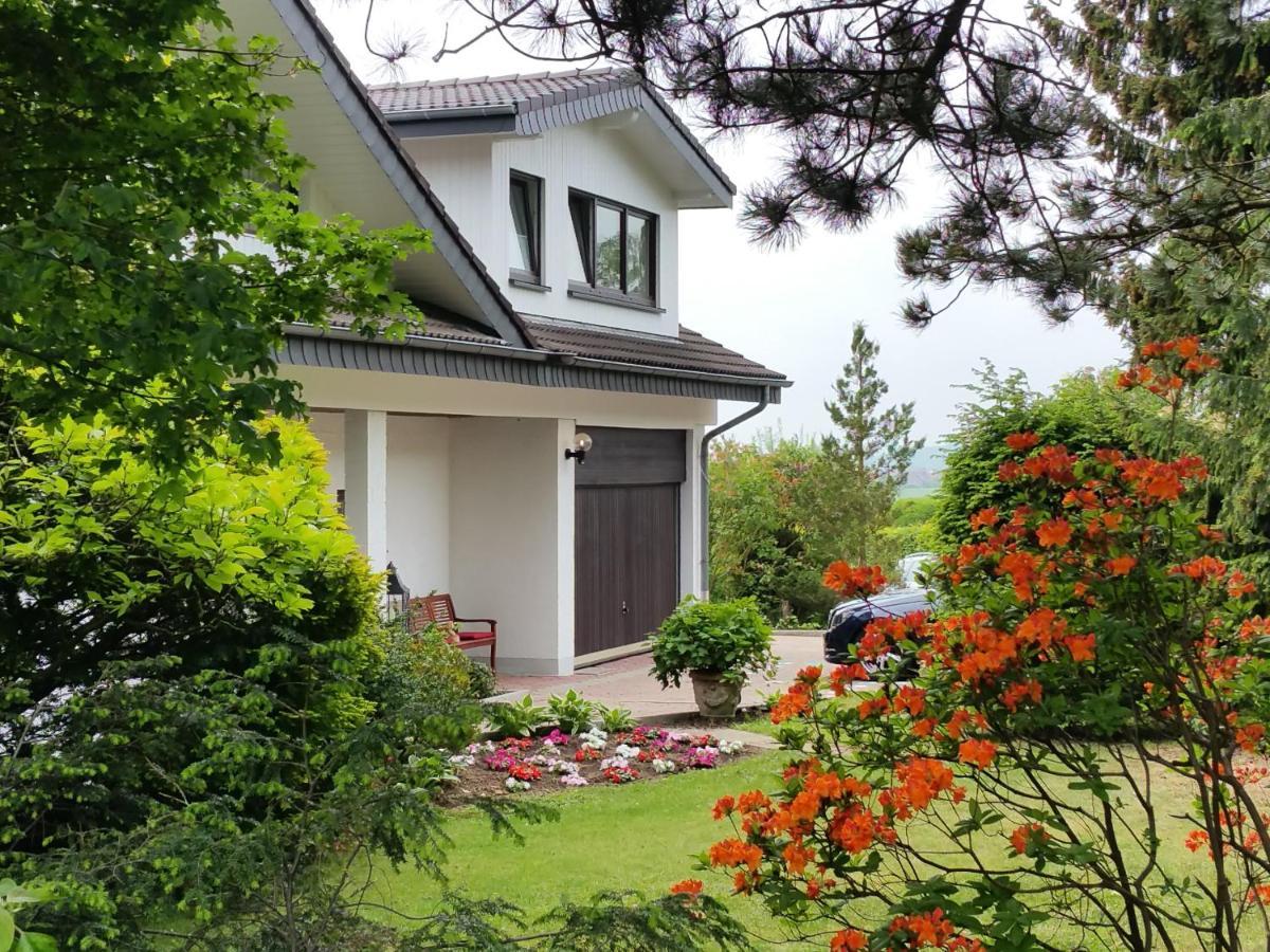 Gaestehaus Sonnenhuegel Möhnesee Chambre photo