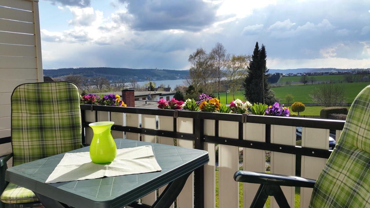 Gaestehaus Sonnenhuegel Möhnesee Chambre photo