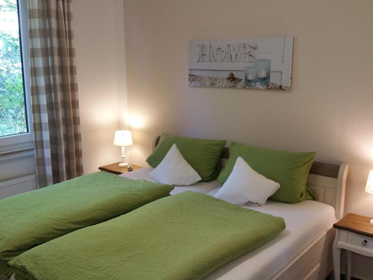 Gaestehaus Sonnenhuegel Möhnesee Chambre photo
