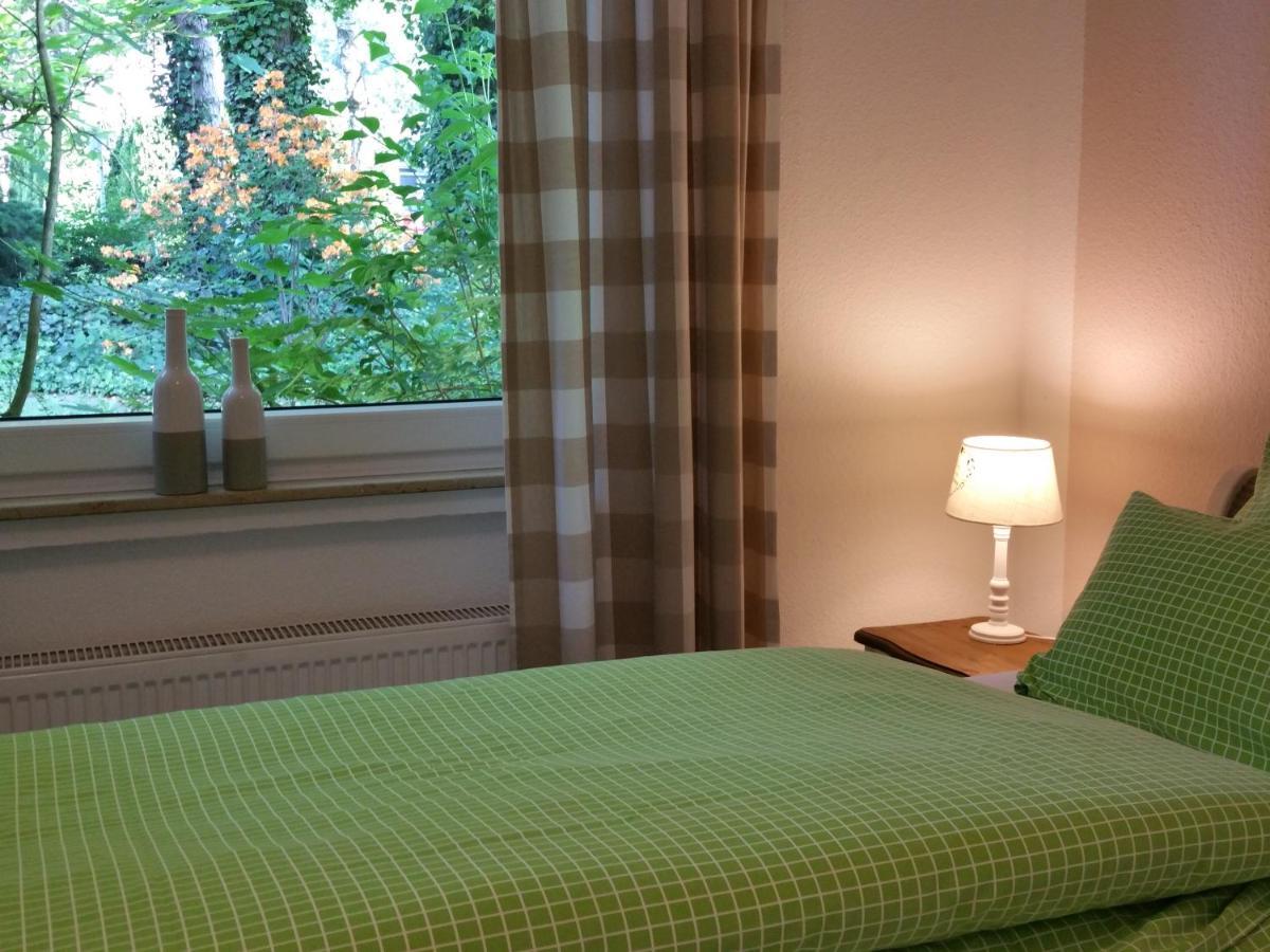 Gaestehaus Sonnenhuegel Möhnesee Chambre photo