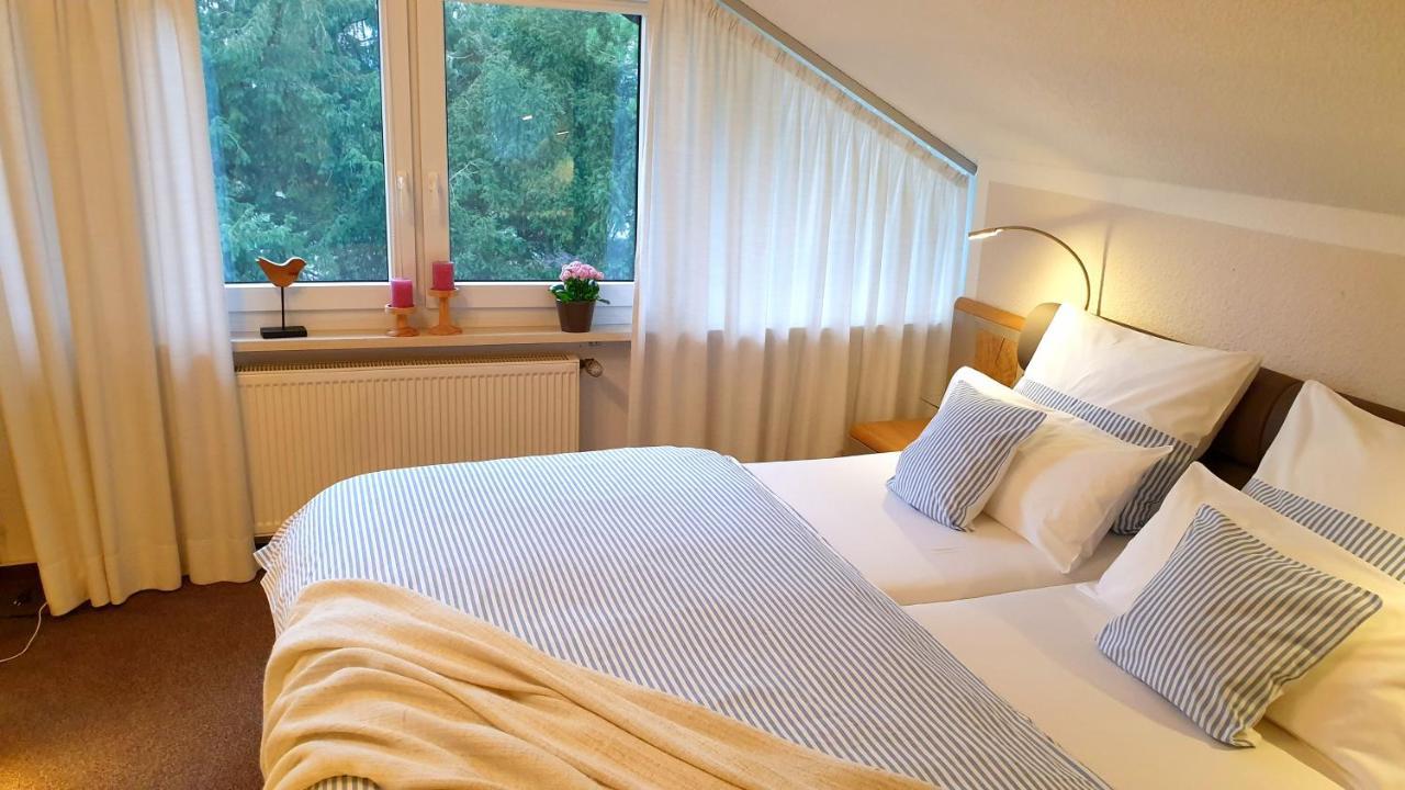 Gaestehaus Sonnenhuegel Möhnesee Extérieur photo