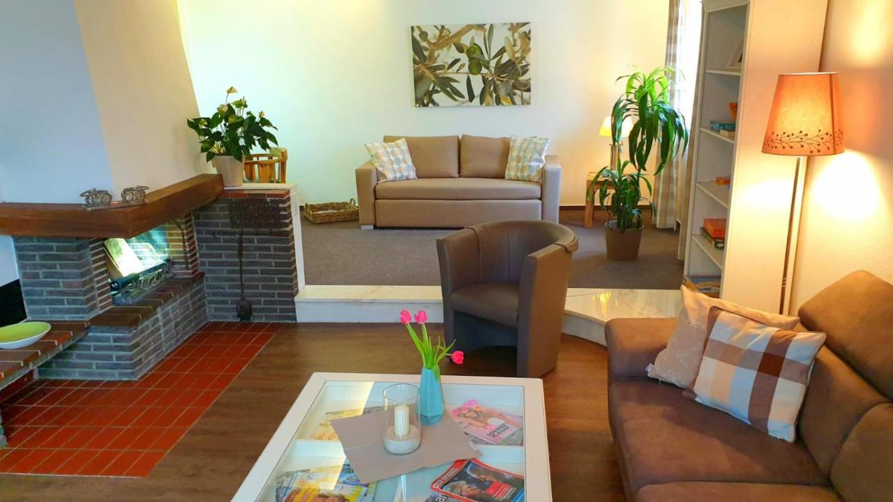 Gaestehaus Sonnenhuegel Möhnesee Extérieur photo