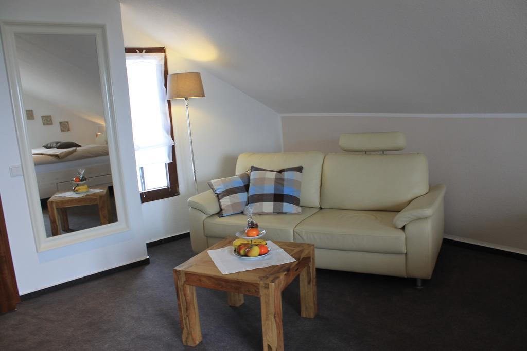 Gaestehaus Sonnenhuegel Möhnesee Chambre photo