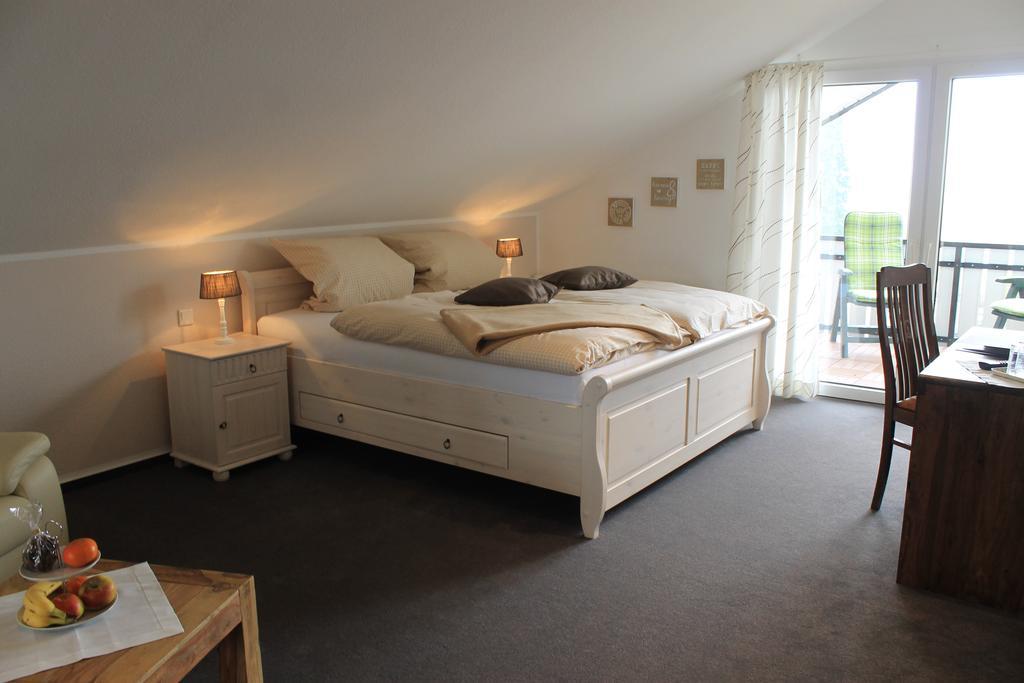 Gaestehaus Sonnenhuegel Möhnesee Chambre photo