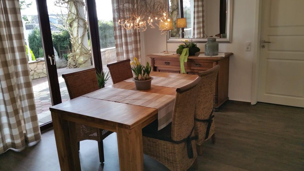 Gaestehaus Sonnenhuegel Möhnesee Chambre photo