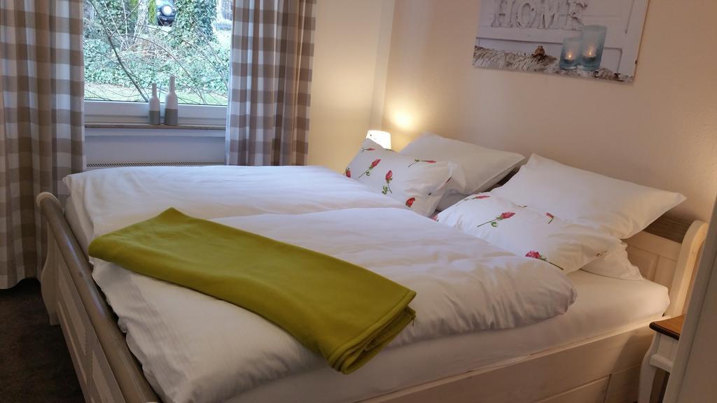 Gaestehaus Sonnenhuegel Möhnesee Chambre photo