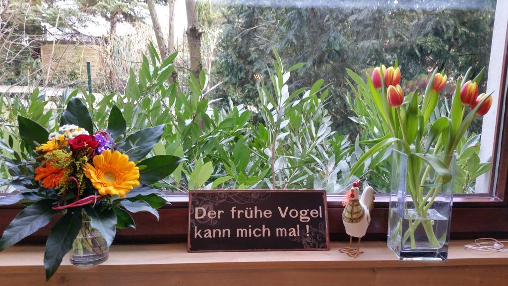 Gaestehaus Sonnenhuegel Möhnesee Chambre photo